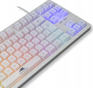 Baracuda BGK-01114 Krill White US 3858894503728 7