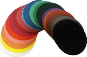 Kółka origami 12cm 100szt EDUKAMP 7