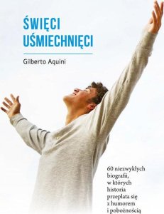 Bernardinum Święci uśmiechnięci 2