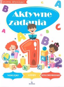 Aktywne zadania EDUKAMP 1