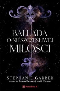 Ballada o nieszczęśliwej miłości EDUKAMP 1