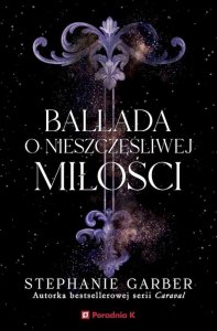 PORADNIA K Ballada o nieszczęśliwej miłości EDUKAMP 2