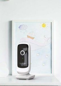 5-calowy wideomonitor premium dla niemowląt 2