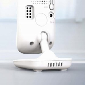 5-calowy wideomonitor premium dla niemowląt 3