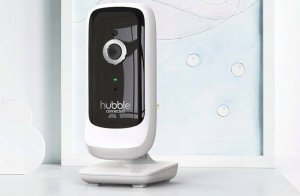 5-calowy wideomonitor premium dla niemowląt 5