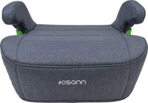 Podstawka OSANN Junior Isofix I-Size Elephant Grey 4