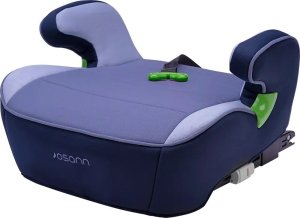 Podstawka OSANN Junior Isofix I-Size z pasem Gurtfix Pixel Navy 1
