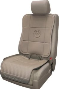 Mata Prince Lionheart 2 Stage Seatsaver Beżowy 1