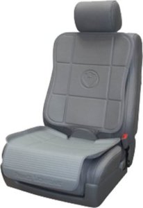 Mata Prince Lionheart 2 Stage Seatsaver Szary 1