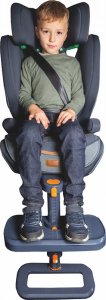 Podnóżek do fotelika KneeGuardKids4 5