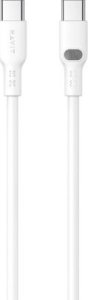 Kabel Havit Typ C CB6279 1.0m (biały) 1