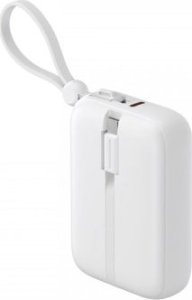 Powerbank Havit PB5215 10000mAh Biały 2