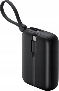 Powerbank Havit PB5215 10000mAh Czarny 5