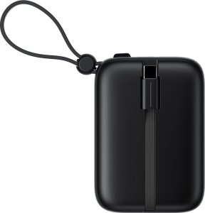 Powerbank Havit PB5215 10000mAh Czarny 6