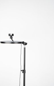 Tripod Havit ST7012 Pro z pierścieniem świetlnym 4