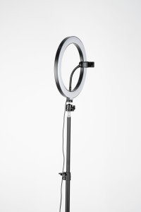 Tripod Havit ST7012 Pro z pierścieniem świetlnym 9