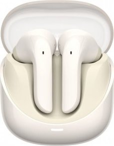 Słuchawki Bluetooth Havit TW974 Modern Buds (beżowy) 1