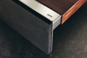 Gefu ENNO Blok magnetyczny na noże 4