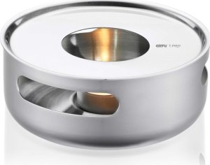 Gefu T-PREP Czajnik do herbaty z podgrzewaczem 1.5l 5