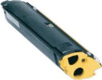 Toner Epson C13S050097 Żółty 1