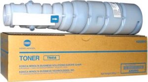 Toner Konica Minolta TN-414 Czarny 1