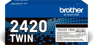 Toner Brother HLL2310D 2350DW 2370DN 2375DW MFCL2710DW 2730DW 2750DW Czarny (2 Sztuk) 1