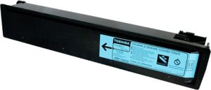 Toner Toshiba e-Studio 2500C/3500C Turkusowy 1