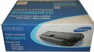 Toner Oryginalny Samsung SF 5500/SF 5600/SF 5700 Czarny 1