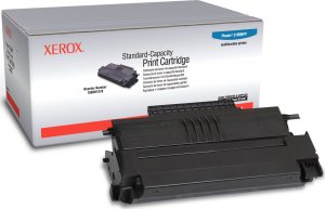 Toner Xerox Phaser 3100 Czarny 1