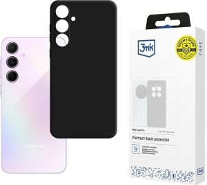 Samsung Galaxy A56 5G - 3mk Matt Case Pro 1