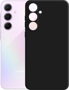 Samsung Galaxy A56 5G - 3mk Matt Case Pro 2