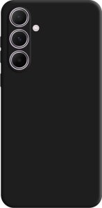 Samsung Galaxy A56 5G - 3mk Matt Case Pro 3