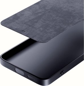 Samsung Galaxy A56 5G - 3mk Matt Case Pro 6