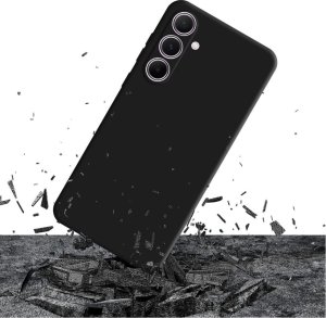 Samsung Galaxy A56 5G - 3mk Matt Case Pro 7