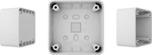 SMART SWITCH SURFACEBOX/WHITE 107589 AJAX 1
