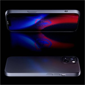 Samsung Galaxy M35 5G - 3mk Matt Case Pro 15