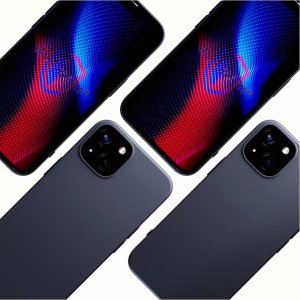 Samsung Galaxy M35 5G - 3mk Matt Case Pro 16