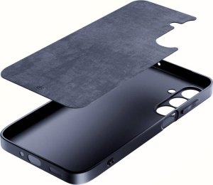 Samsung Galaxy M35 5G - 3mk Matt Case Pro 3