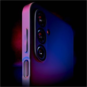 Samsung Galaxy M35 5G - 3mk Matt Case Pro 6