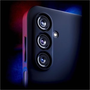 Samsung Galaxy M35 5G - 3mk Matt Case Pro 7