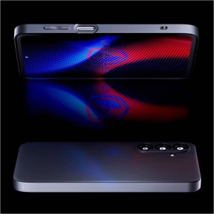 Samsung Galaxy M35 5G - 3mk Matt Case Pro 8