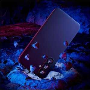 Samsung Galaxy M35 5G - 3mk Matt Case Pro 9