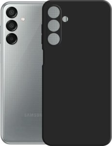 3MK Samsung Galaxy M15 5G - 3mk Matt Case Pro 2