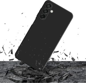 3MK Samsung Galaxy M15 5G - 3mk Matt Case Pro 7