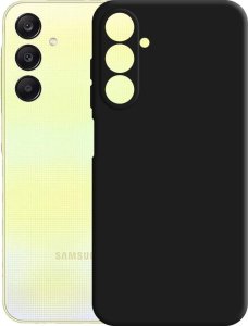 3mk Samsung Galaxy A26 5G - Matt Case Pro 2