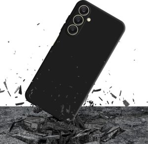 3mk Samsung Galaxy A26 5G - Matt Case Pro 8