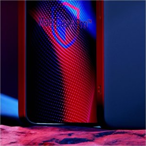 3mk Samsung Galaxy A26 5G - Matt Case Pro 10