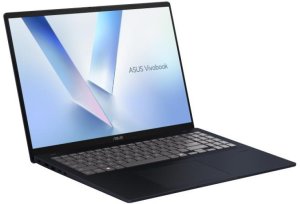 Notebook|ASUS|VivoBook Series|X1607CA-MB045W|CPU  Core Ultra|u5-225H|1700 MHz|16"|1920x1200|RAM 16GB|SSD 512GB|Intel Graphics|Integrated|ENG|Windows 11 Home|Blue|1.88 kg|90NB15A1-M001V0 1