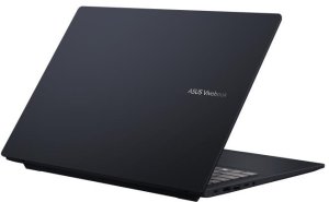 Notebook|ASUS|VivoBook Series|X1607CA-MB045W|CPU  Core Ultra|u5-225H|1700 MHz|16"|1920x1200|RAM 16GB|SSD 512GB|Intel Graphics|Integrated|ENG|Windows 11 Home|Blue|1.88 kg|90NB15A1-M001V0 3