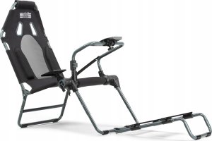 Next Level Racing Racing Cockpit | GTLITE | Pilkas 2